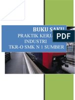 Buku Saku PKL New