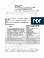 Arc 301 2022-2023 Submission Reqiurements and Date-2