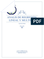 2 Unidad - Estadistica para La Administracion