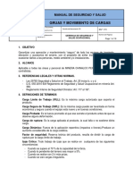 Manual de Seguridad Gruas