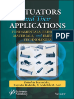 Inamuddin, Rajender Boddula (Editor), Abdullah M. Asiri (Editor) - Actuators - Fundamentals, Principles, Materials, and Applications-Wiley-Scrivener (2020)