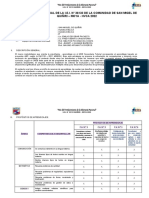 Pca Quiñiri 2022 - 5°