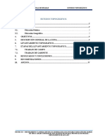 7.1 Estudios Topograficos.