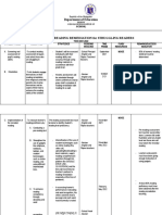 Action Plan On Reading With Struggling Students B