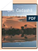 Brit Cadasha Livro Inspirado