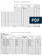 Formatos Diario, Compras, Ventas, Kardex, Caja y Bancos