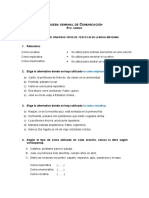 Prueba Semanal de Comunicación - Semana 4