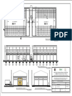 Plano Silo de Almacenamiento de Papa 3-4