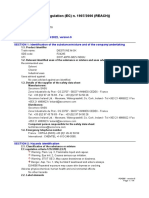 Diestone M SK Sds English CLP Europe