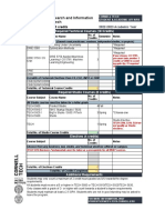 MEng in Operations Research and Information Engineering AY 2022 2023 051822