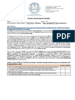 Examen Final de Idioma II Ingles