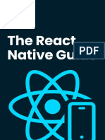 React Native Guide