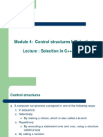 Module 4 Lecture