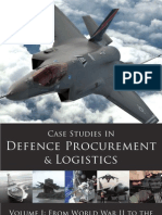 (2011) Case Studies in Defence Procurement and Logistics: Case Study - Operation Overlord WWII