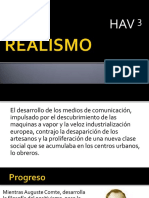 Realismo 18