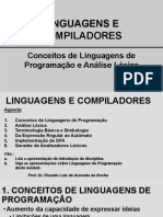 SEM 01 - AULA 1 - SLIDE - 2022 - Univesp - ENG - COMPUTAÇÃO/18º BIMESTRE/LINGUAGENS E COMPILADORES - EEL101