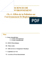 Sciences Environnement Ch4