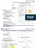 Formulario Primer Parcial