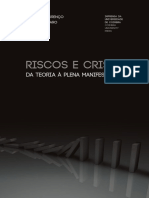 Ebook - Riscos e Crises