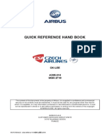 Quick Reference Handbook