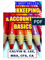 Ebook Bookkeeping Accounting Basics PDF