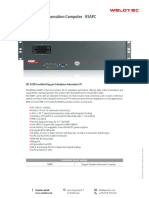 Server Rsapc Datasheet en 2