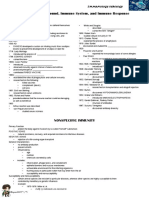 Immunology Serology 2021