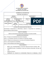 UDO-LC-Contabilidad Basica I