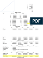 Chapter 9 Case Question Finance