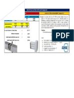 HVAC Heater Calculation Sheet