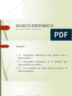 2.2 Marco Histórico