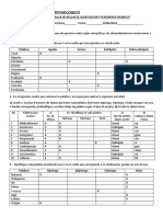 2.2 Taller Reglas de Acentuación y Fenómenos Silábicos