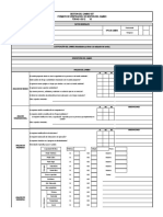 FOR-45-1-05-12 Formato Gestion Del Cambio SST