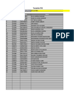 Template PAS VII.12 Tahfiz