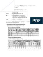 ANEXO #03 DOCENTE 2022 Secundaria