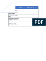 Excel para Idea