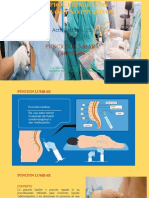 Paracentesis y Toracocentesis