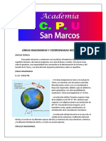 Tema 01 Cpu Líneas y Circulos Imaginarios - Alumnos