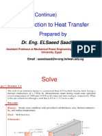 Chapter 1, B, Introduction To Heat Transfer