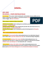 1 2lec General Amoebiasis 3