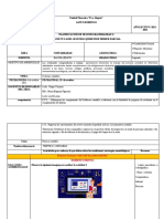 2do 'A' PROYECTO 4 MATERIAS ÁREA DE CONTA