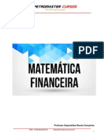 Aluno Nova Apostila de Matematica Financeira