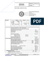 Norway OPGW DUAL TUBE 96 G.652D-13.9mm 26042018