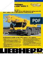 Liebherr LTM 1055 1