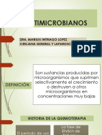 Antimicrobianos 1