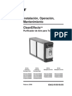 CleanEffects - IOM (Español)