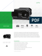 Datasheet A4 MVD 5106 Site 0