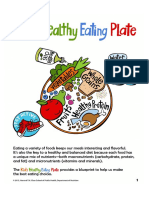 KidsHealthyEatingPlate Guide Jan2016