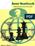 Batsford's FIDE Chess Yearbook 1976-77 by Kevin J.O'Connell