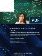 CSS - Career Guidance